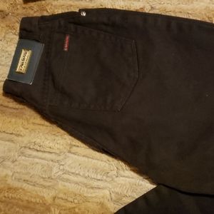 LAWMEN Jean's